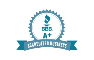 BBB A+ Accredited Business Image